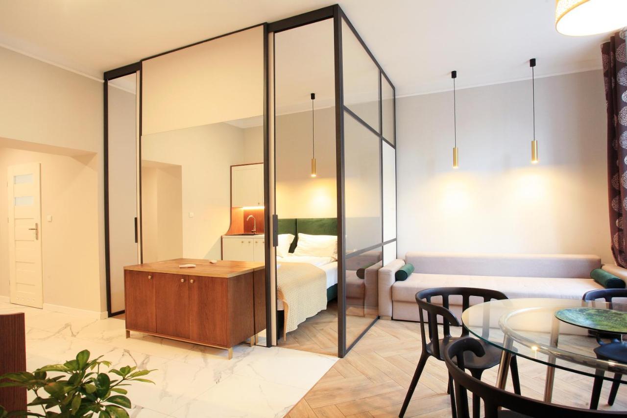 Faust Apartments In The Heart Of Kazimierz By Mint Apartment Krakow Exterior photo